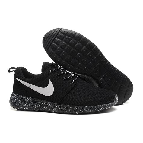 nike damen schwarz rush run|Schwarze Nike Rush Run online .